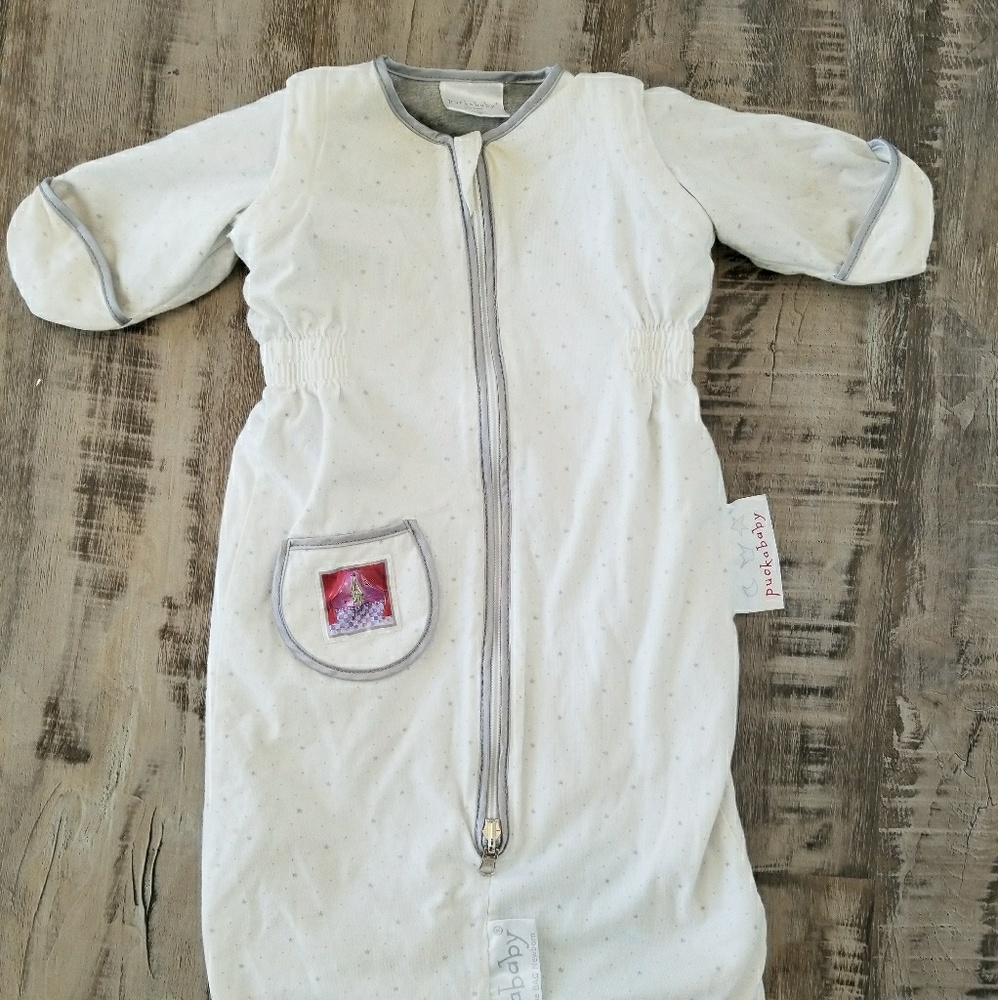 Puckababy Sleep sack